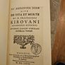 The Life Of Francis Kirwan Bishop Of Killala By John Lynch Archdeacon Of Tuam. First Edition Hardback In Good Condition 1951. See Photos For Same. Image 8