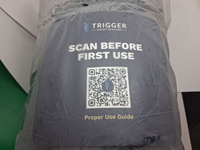 Postage - Trigger Lumber Support Cushion Seat