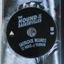 Sherlock Holmes (Basil Rathbone & Nigel Bruce) The Definitve Collection Boxset 1939-1946 [14 Movie x7DVD + 4xArtcards] Image 10