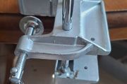 Metal Clamp