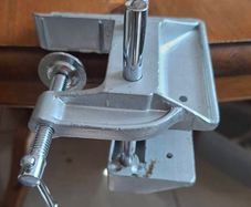 Metal Clamp