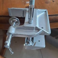 Metal Clamp