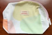 New Clarins Toiletry Bag