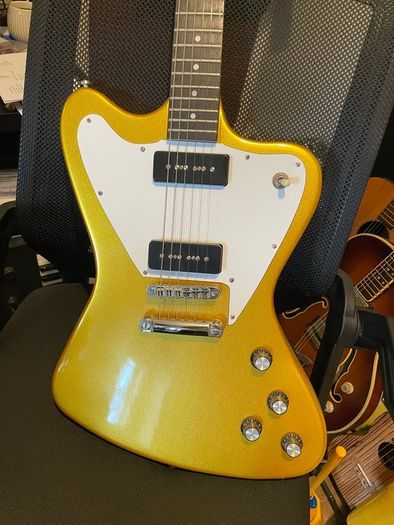 Eastwood Non Reverse