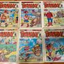 Comics: 'The Dandy' 1996,1997 and 1998 (52 numbers) Image 5