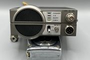 SMC UHF FM Transceiver Type Smc 1045l2 Original Box Untested