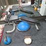 Bench bodysolid powerline Image 5
