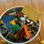 Lego Bundle including Mini Figures Image 2