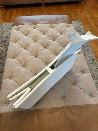Stokke baby bath and insert