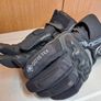 Alpinestars WT-4 GORE-TEX gloves size M Image 2