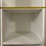 IKEA Billy Bookcase White Image 2