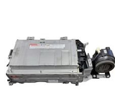 Toyota aqua and Prius second generation hybrid battery