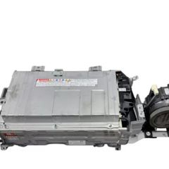Toyota aqua and Prius second generation hybrid battery