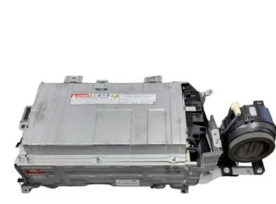 Toyota aqua and Prius second generation hybrid battery