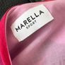 2 for 1 deal: Max Mara dress + Sam Edelman sandals : BRAND-NEW Image 3