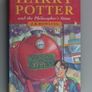 The Harry Potter Trilogy Ted Smart hardback slipcase box set Image 10