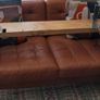 Custom Made Solid Wood Shelf Image 2
