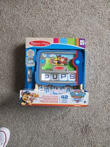 Melissa & Doug See & Spell