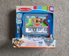 Melissa & Doug See & Spell