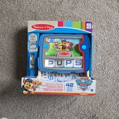 Melissa & Doug See & Spell