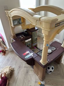 step 2 kids kitchen