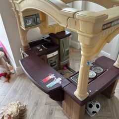 step 2 kids kitchen