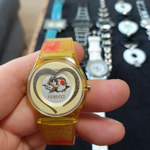 Bundle of watches