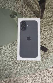 Apple Iphone 17 256GB IRISH