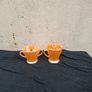 Fire king sugar milk jug postage possible Image 2