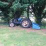 fordson dexta Image 2