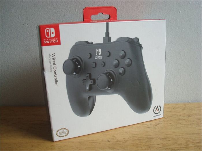 Nintendo Switch Wired Controller New For Sale in Malahide, Dublin from ...
