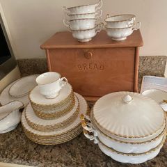 Richmond dinner set