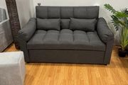 Pull Out Double Sofa Bed - Perfect for Small Space