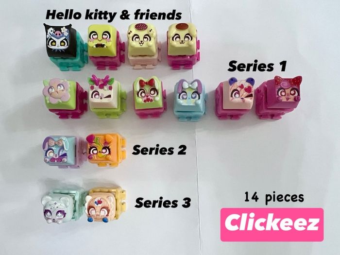 Clickeez