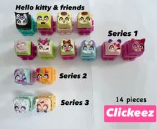 Clickeez