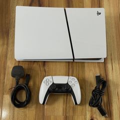 PlayStation 5 Slim Digital Edition
