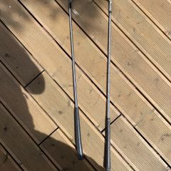 golf: wilson pitch and putt set