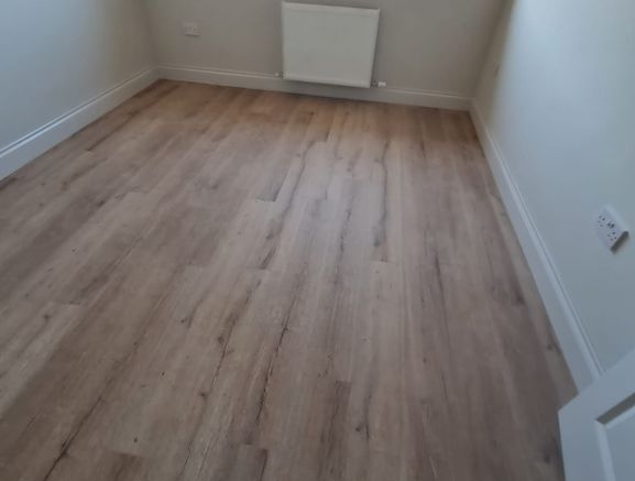 Westend Floors and Doors