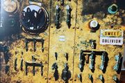 Screaming Trees - Sweet Oblivion