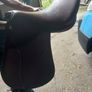 horse saddle Image 4