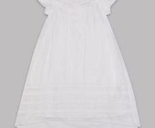Brand new christening dress