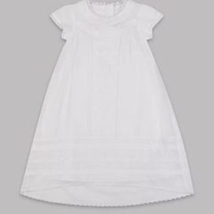 Brand new christening dress