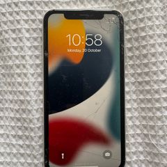 iphone 11 - 64gb, unlocked