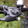 Commuter Hybrid Bike Ready to Ride 21- Speed Shimano Image 5