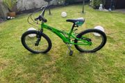 Kids bike