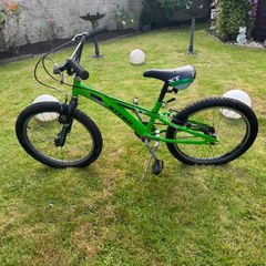 Kids bike