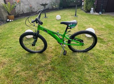 Kids bike