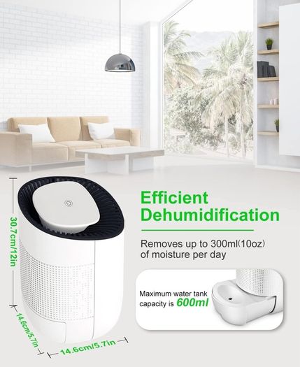 Mini Dehumidifier
