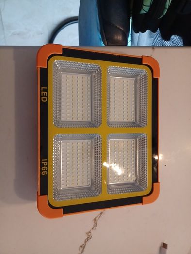 solar led light