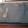 cooling bedsheet and pillowcase Image 2